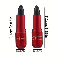 Temporary Hair Dye Stick Long Lasting Hair Dye Pen Cover Hair