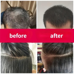 Temporary Hair Dye Stick Long Lasting Hair Dye Pen Cover Hair