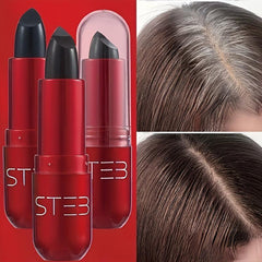 Temporary Hair Dye Stick Long Lasting Hair Dye Pen Cover Hair