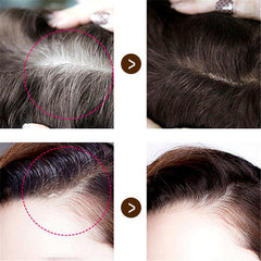 Hair Stick Chalk Temporary Hair Dye Pen Long Lasting Fast Temporary Hair Dye