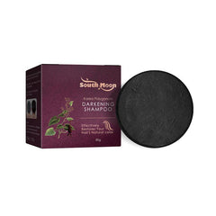 Polygonum Multiflorum Shampoo Bar for Darkening Hair