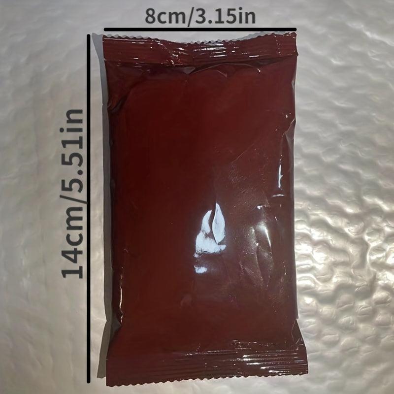 Pure Henna Powder for Hair Dye 250g Plant Based Hair Care Powder