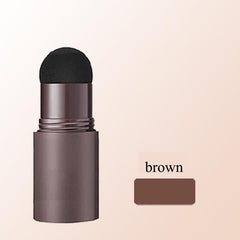 Hairline Filling Powder Stick Shadow Waterproof Root Cover Up Stick