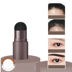 Hairline Filling Powder Stick Shadow Waterproof Root Cover Up Stick