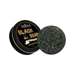 Hair Darkening Shampoo Bar, Moisturizing Hair Soap