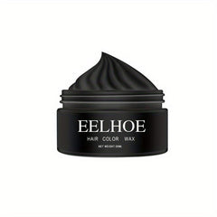 Colorful Hair Wax Natural Temporary Dye 5 Colors