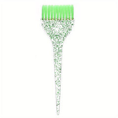 Long Handle Glitter Hair Dye Brush - Reusable and Easy to Use