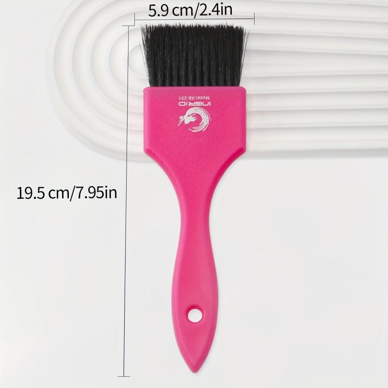 Professional Hair Dye Brush for Salon & Home Use