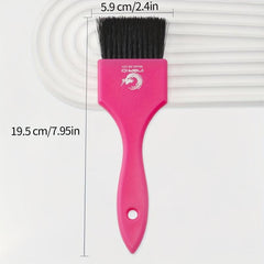 Professional Hair Dye Brush for Salon & Home Use