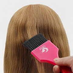 Professional Hair Dye Brush for Salon & Home Use