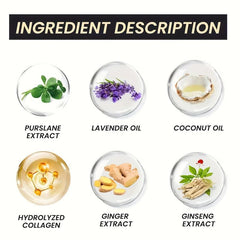 Colored Hair Mask Deep Conditioner for Treated Hair