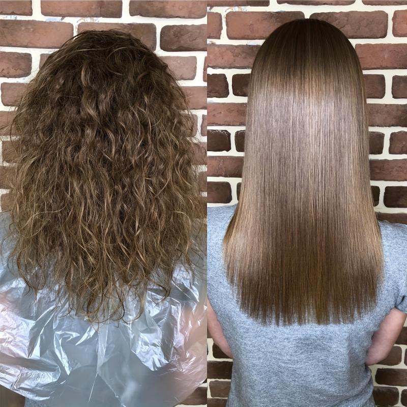 Colored Hair Mask Deep Conditioner for Treated Hair