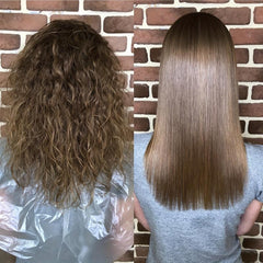 Colored Hair Mask Deep Conditioner for Treated Hair