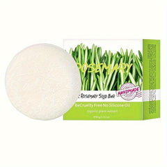 Rosemary Shampoo Bar Sicilione Control