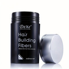Hair Building Fibers Hair Concealer Instantly Refills Thinning Hair