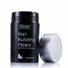 Hair Building Fibers Hair Concealer Instantly Refills Thinning Hair