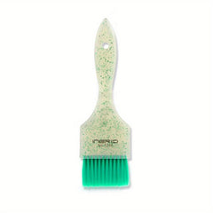 Sequin Detail Hair Dye Brush Glitter Hair Dye Brush Hair Tinting Coloring Brush