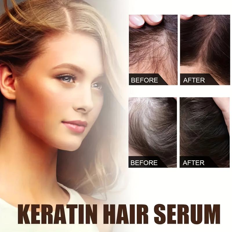 Rosemary Hair Thicker Cream For Dry Damaged Hair