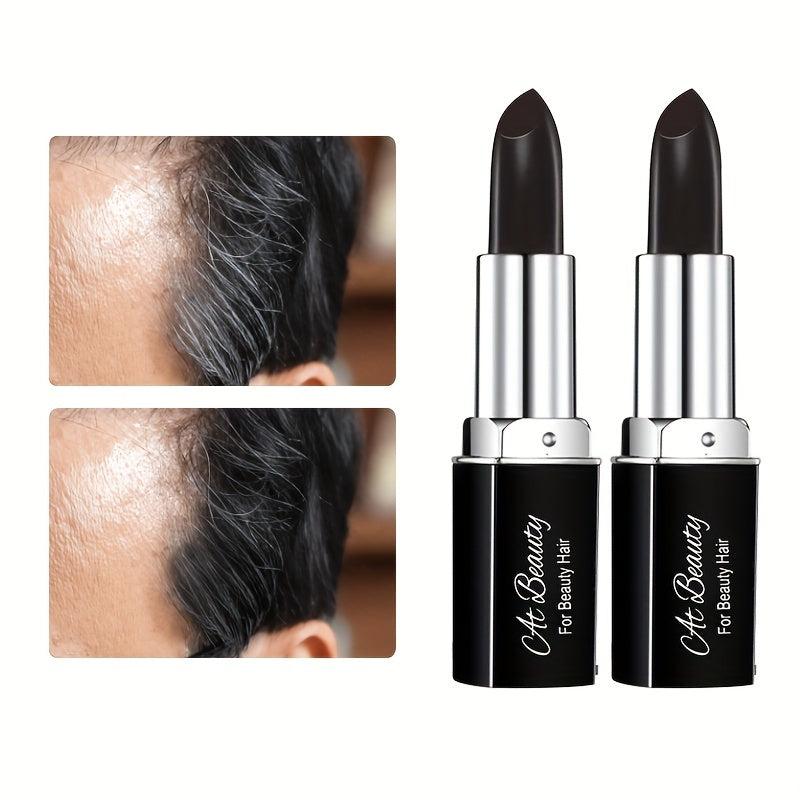 Hair Pen Hair Stick Hair Dyeing Temporary Hair Dye Quick Cover Up Hair