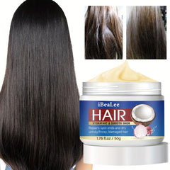 Coconut Hair Mask & Leave In Conditioner 1.76fl Oz