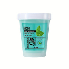 Peppermint Scalp Cleansing Scrub Control Itch Refresh
