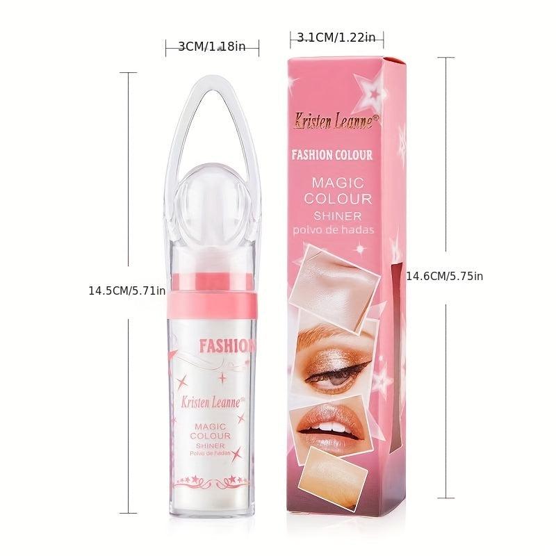 Fairy Stick Body Highlight Powder Cream
