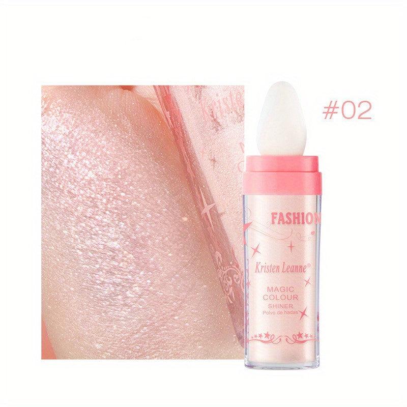 Fairy Stick Body Highlight Powder Cream