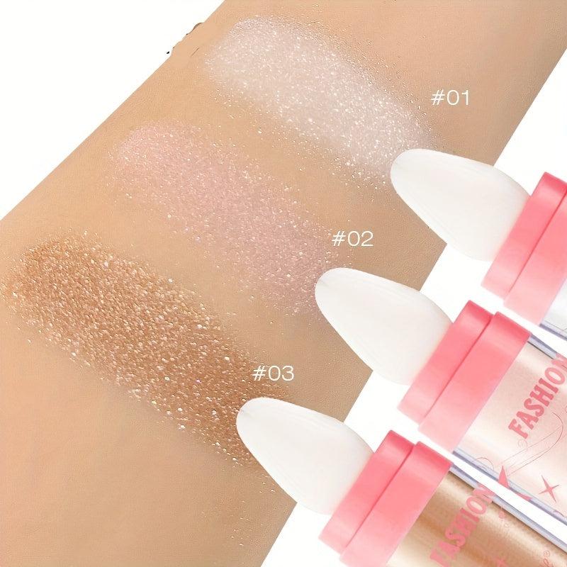 Fairy Stick Body Highlight Powder Cream