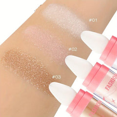 Fairy Stick Body Highlight Powder Cream