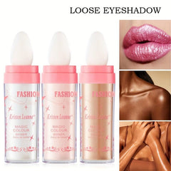 Fairy Stick Body Highlight Powder Cream