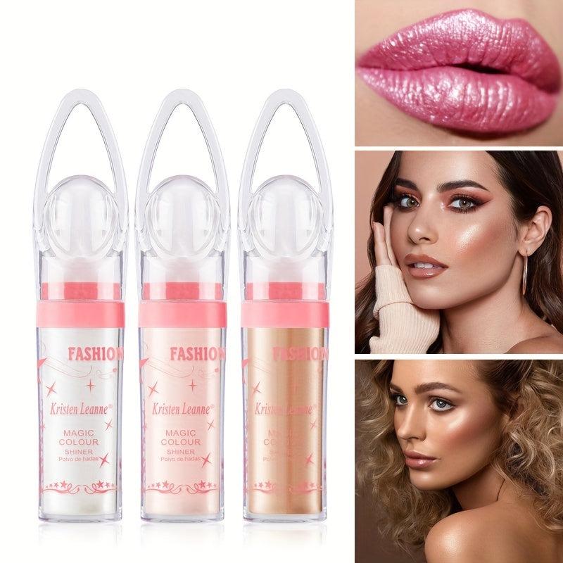 Fairy Stick Body Highlight Powder Cream