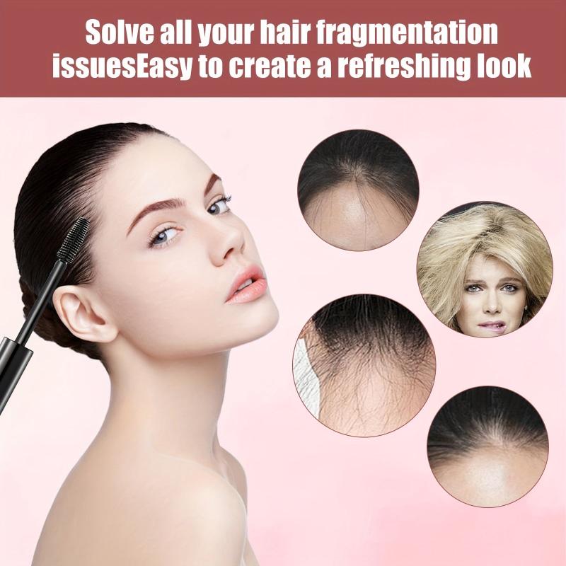 Hair Finishing Stick Long Lasting Hair Finishing Cream