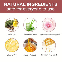 Hair Finishing Stick Long Lasting Hair Finishing Cream