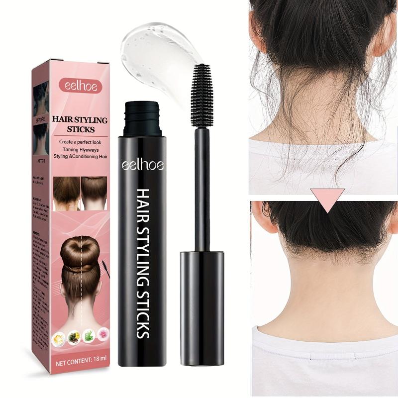 Hair Finishing Stick Long Lasting Hair Finishing Cream