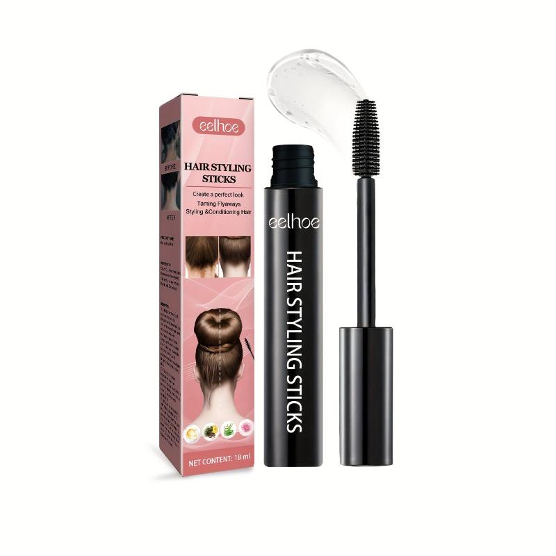 Hair Finishing Stick Long Lasting Hair Finishing Cream