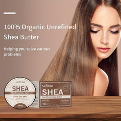 Shea Moisturizing Butter Cream Hair Care Cream