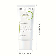 Matte Primer Cream for Invisible Pores