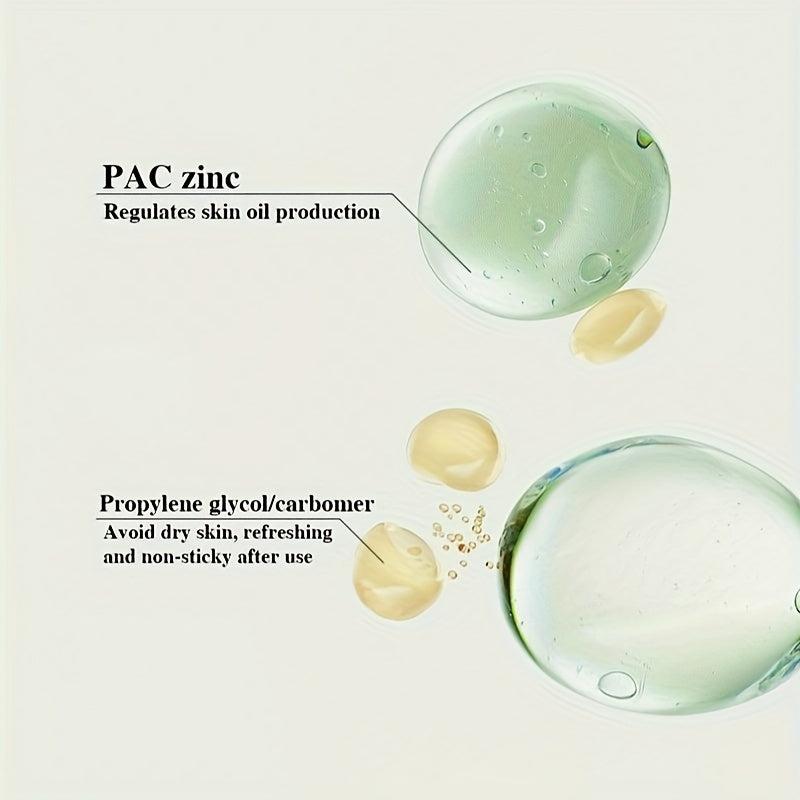 Matte Primer Cream for Invisible Pores