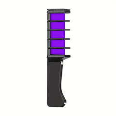 Washable Hair Chalk Comb for Girls Halloween Cosplay Age 4