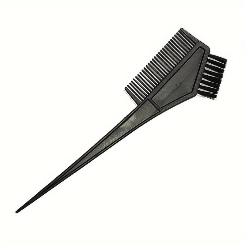5pcs Hair Coloring Tools Set DIY Hairdressing Brushes Bowl Combo