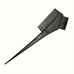 5pcs Hair Coloring Tools Set DIY Hairdressing Brushes Bowl Combo