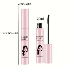 Hair Finishing Cream Wax Stick Long Lasting Hair Styling Gel