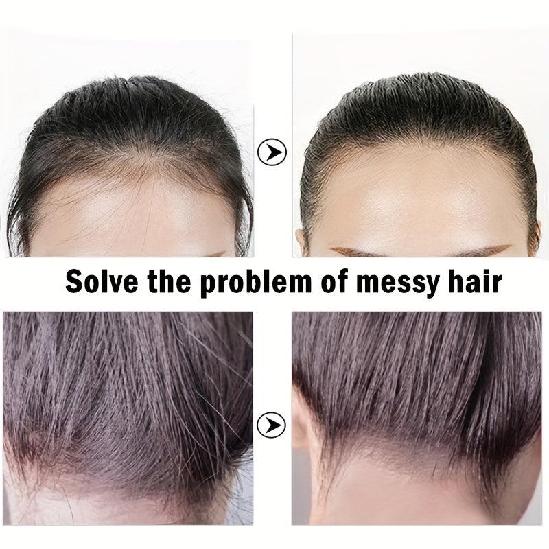 Hair Finishing Cream Wax Stick Long Lasting Hair Styling Gel