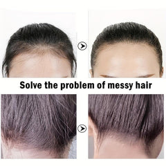 Hair Finishing Cream Wax Stick Long Lasting Hair Styling Gel