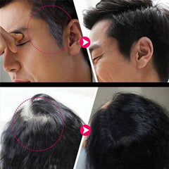Fast & Temporary Hair Pen to Cover Hair