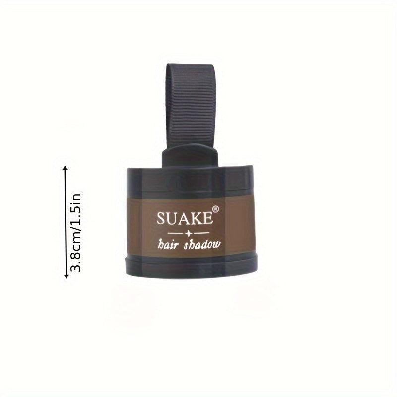 Hairline Powder Hair Root Dye Powder Instantly Hair Shadow Cover Hair Makeup