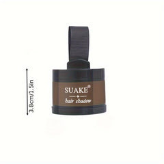 Hairline Powder Hair Root Dye Powder Instantly Hair Shadow Cover Hair Makeup