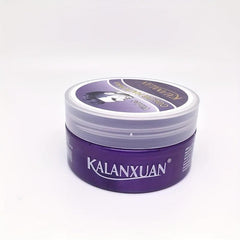 120g Hair Wax Halloween Hair Styling Clay Temporary Washable Hair Wax