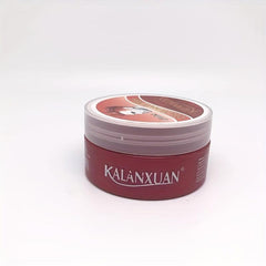 120g Hair Wax Halloween Hair Styling Clay Temporary Washable Hair Wax