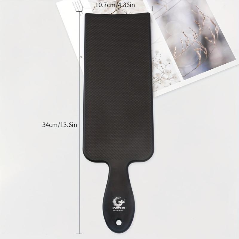 Hair Coloring Board for Dyeing Highlights Hairdressing Tool